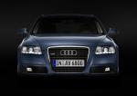 Audi A6 2.8 Quattro Avant 2008 года